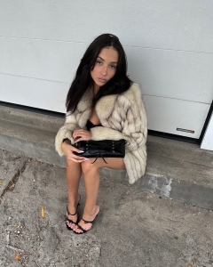SIREN GOING OUT BAG
