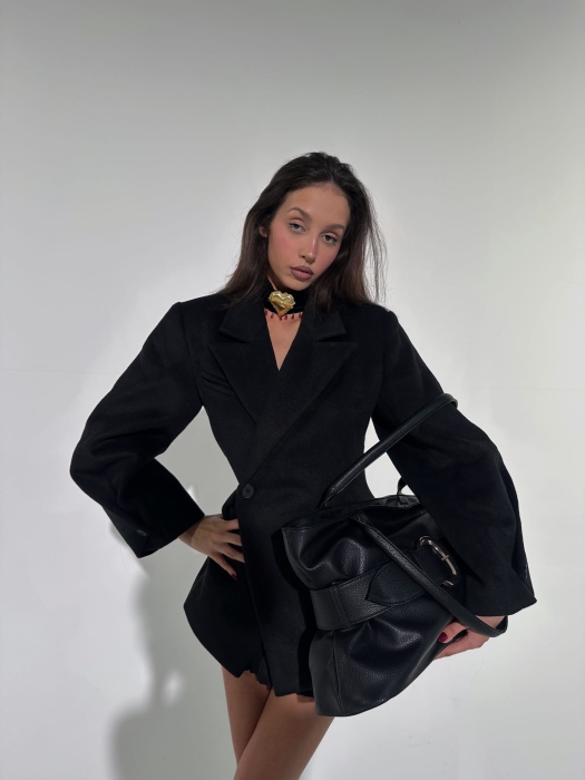SENTIMENTAL BAG