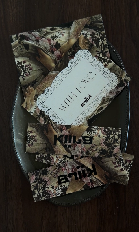 VALENTINA CARDS
