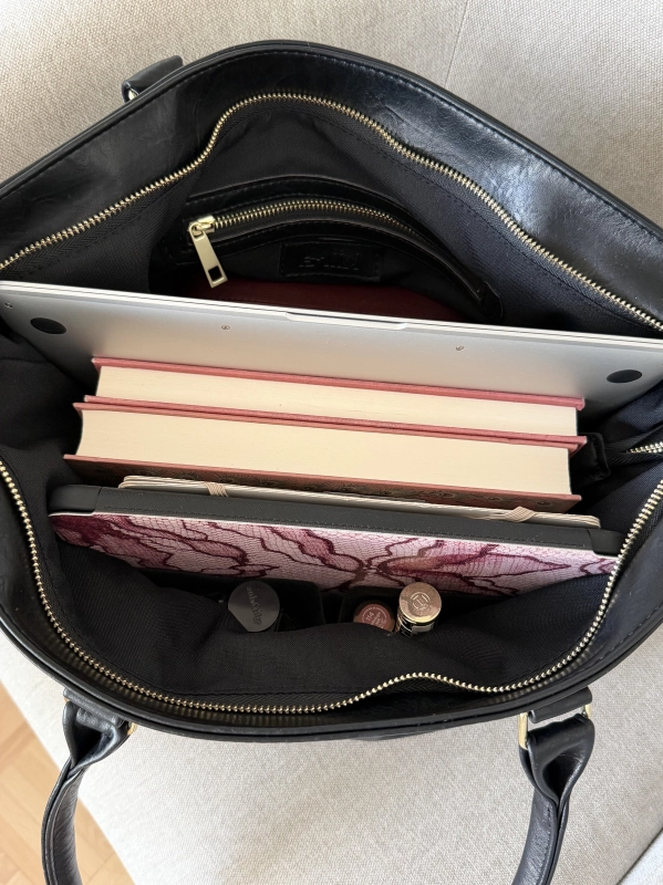 VALENTINA BAG