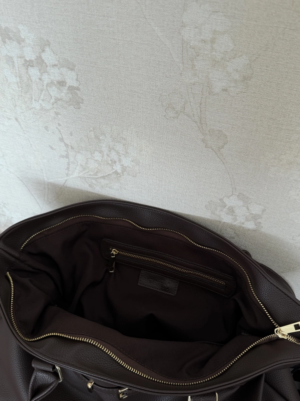 INSIDE VALENTINA BAG