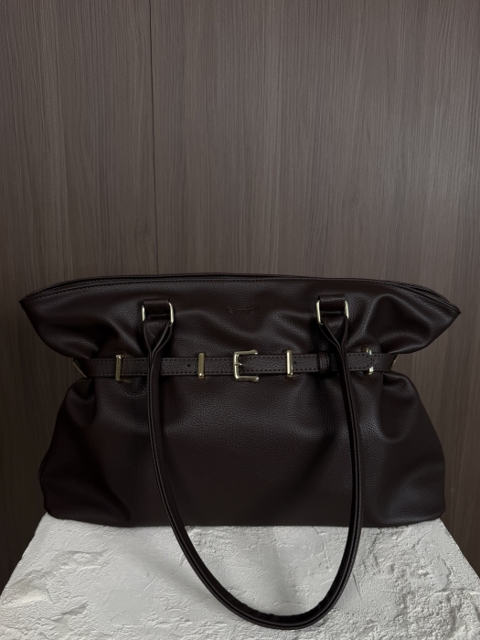 VALENTINA BAG IN GOLD