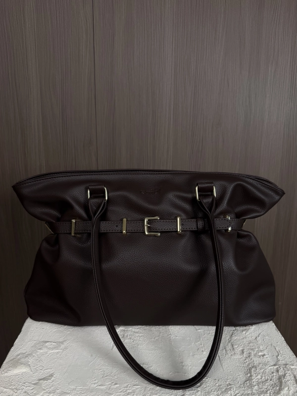 VALENTINA BAG IN GOLD