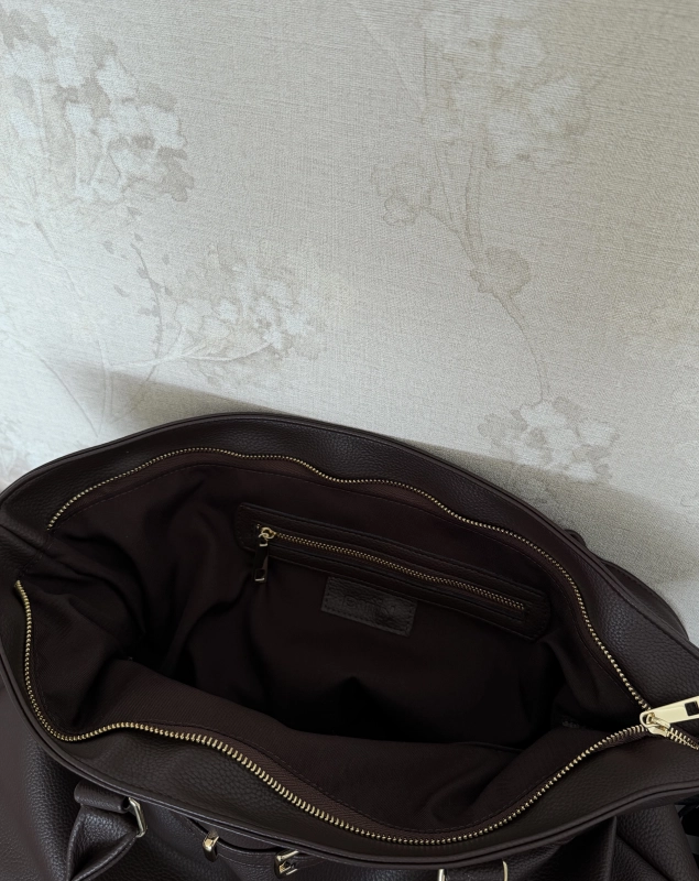INSIDE VALENTINA BAG