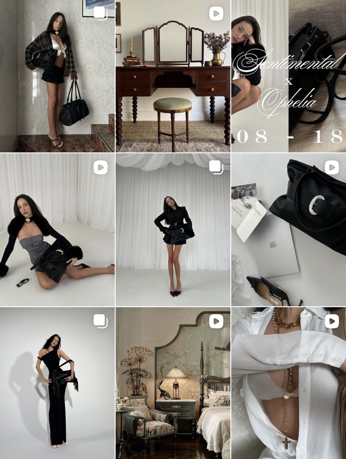 INSTAGRAM: KIIRA.PL
